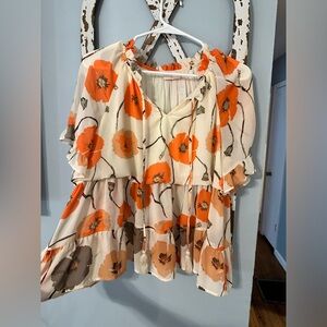 Mod boutique top